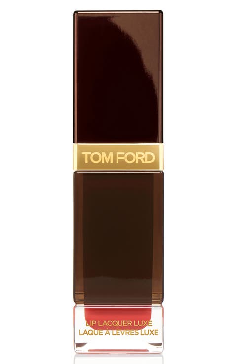 Tom Ford Lip Lacquer Luxe
