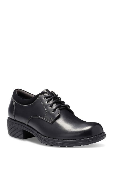 Stride Oxford