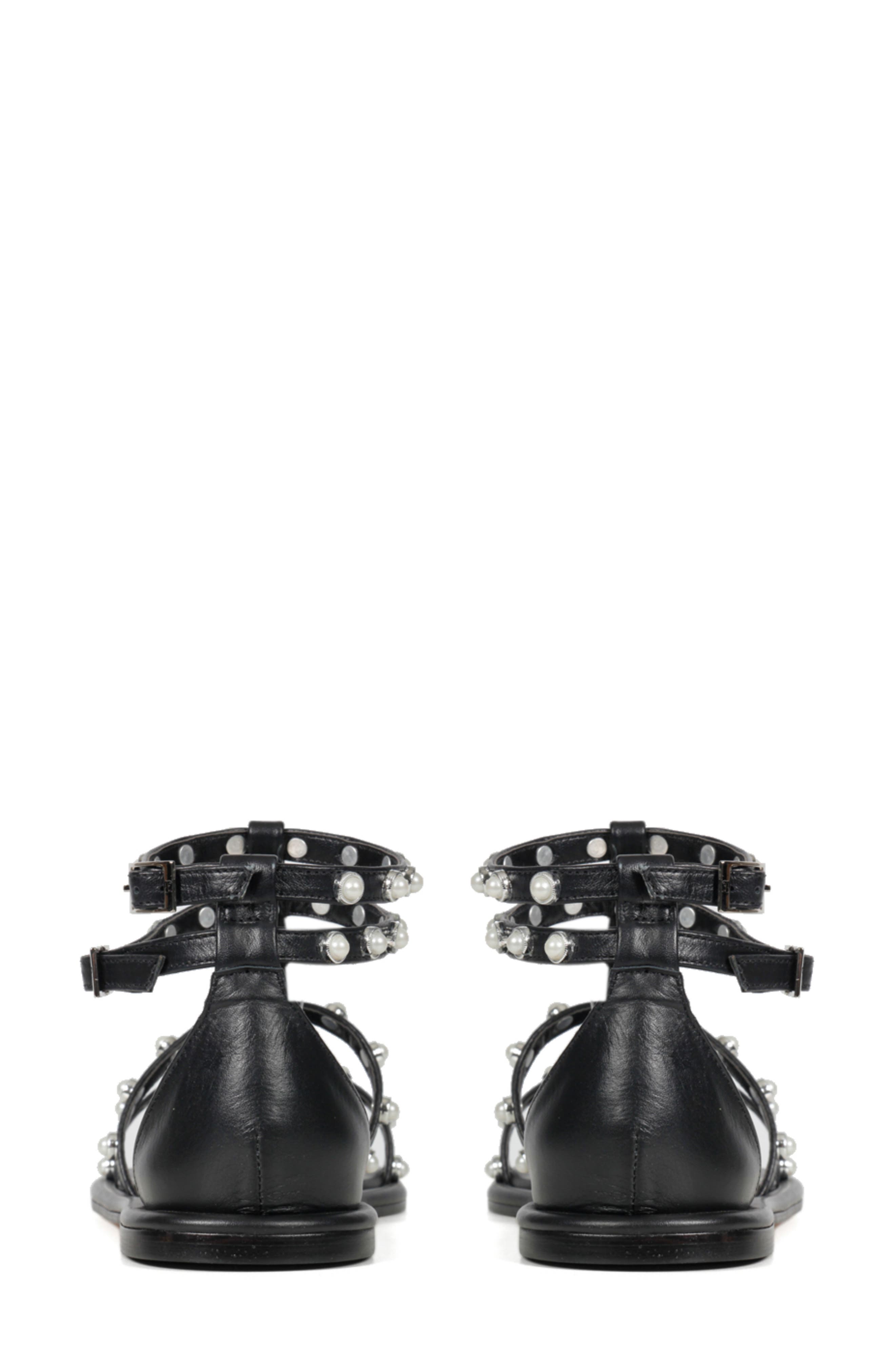 PAULA TORRES Alexa Sandal, Alternate, color, 