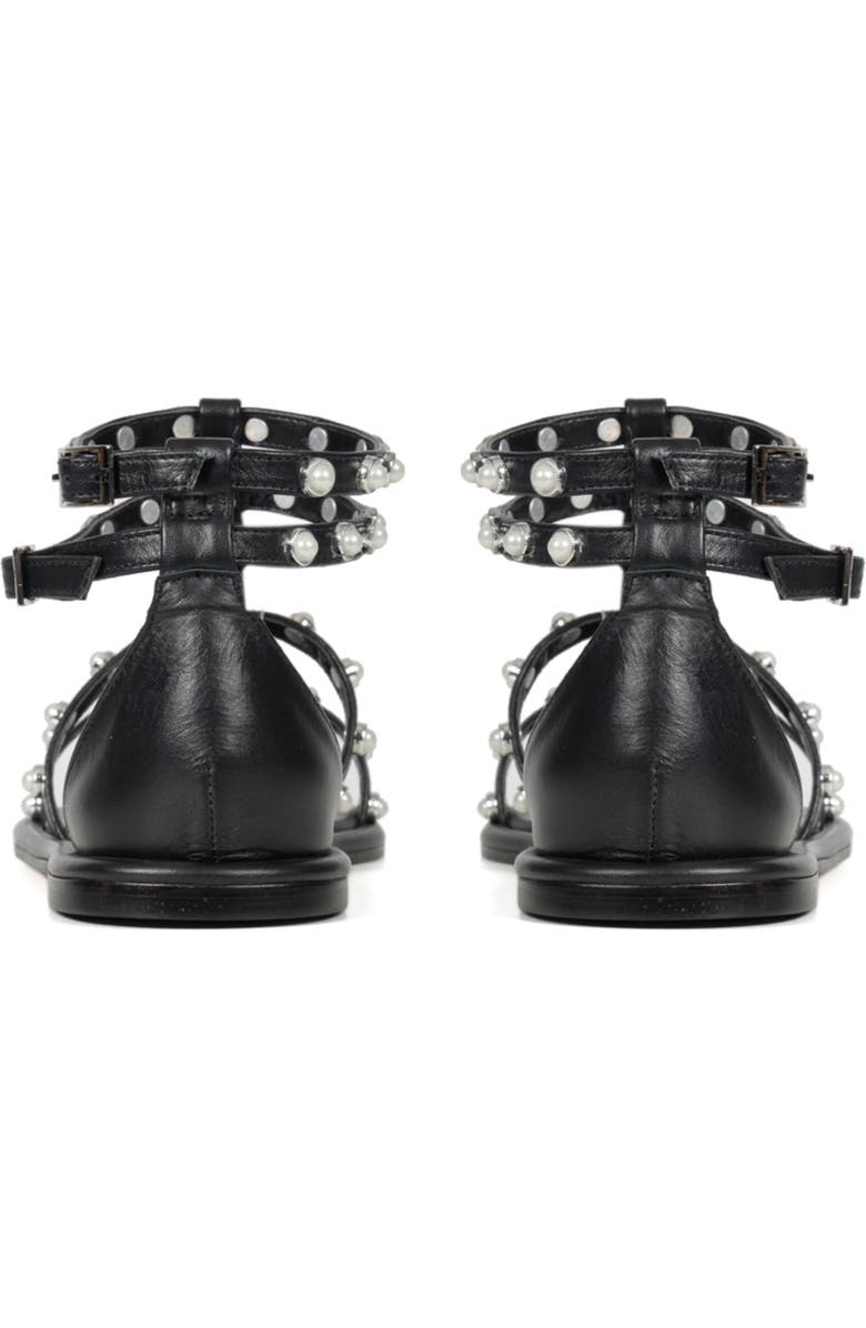 PAULA TORRES Alexa Sandal, Alternate, color,