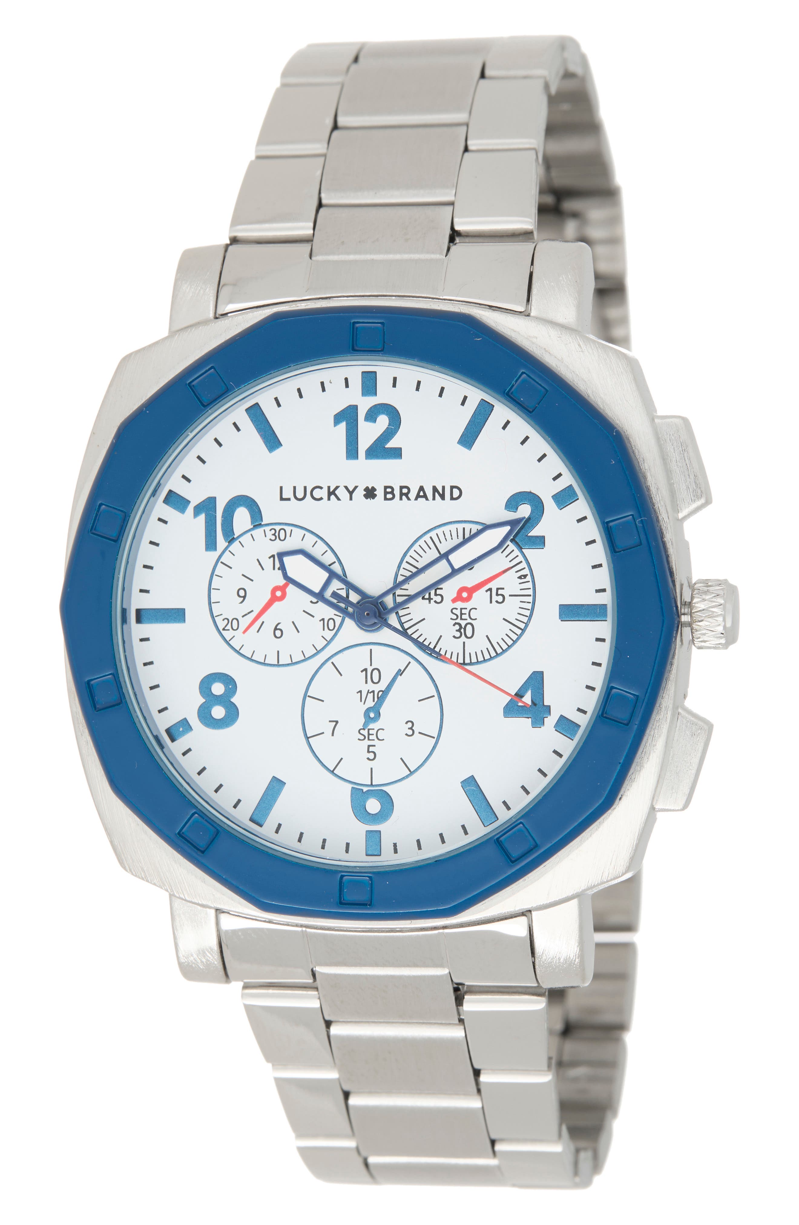 Bracelet Watch
