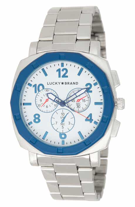 Bracelet Watch