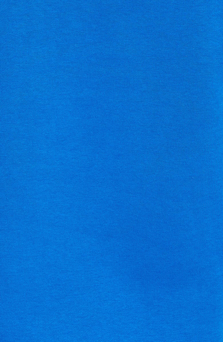 adidas Originals Trefoil Graphic Hoodie, Alternate, color, 