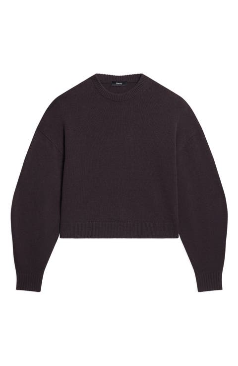 Cashmere Sweater