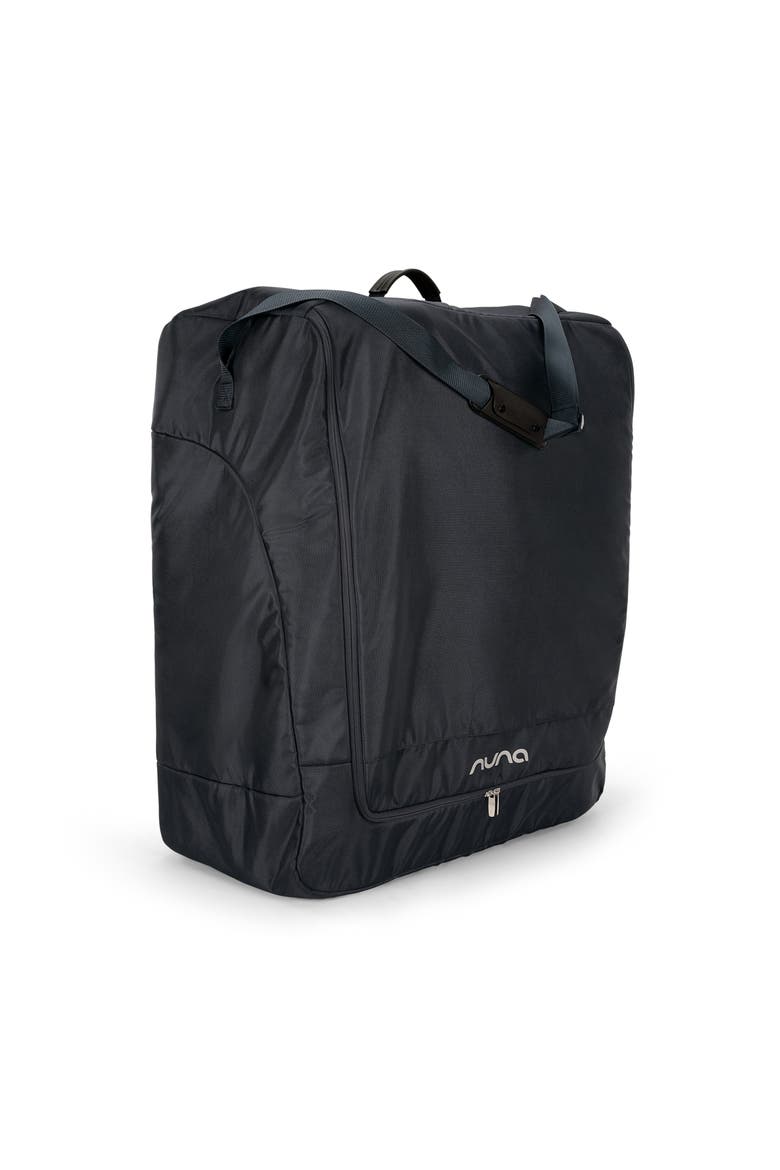 Travel Bag for TRVL Dubl Stroller, Alternate, color, INDIGO