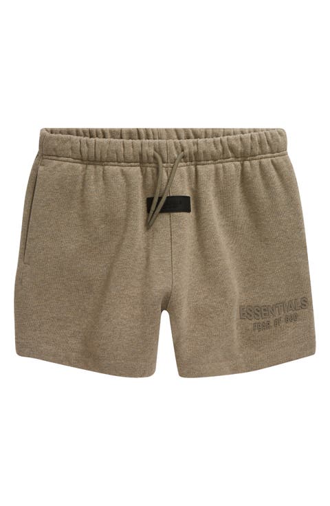 Kids' Sweat Shorts (Toddler, Little Kid & Big Kid)
