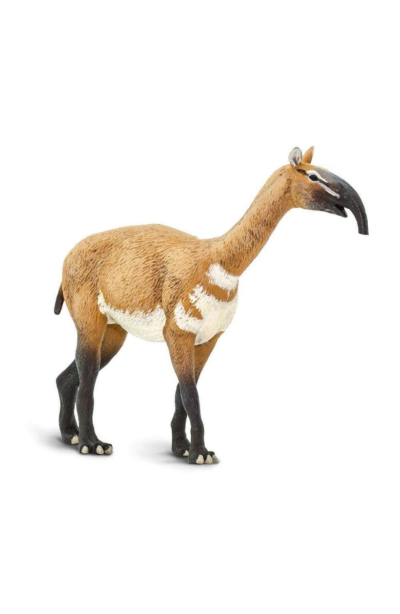 Safari Ltd. Macrauchenia Toy, Alternate, color, NO COLOR