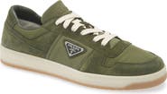 Prada Downtown Low Top Sneaker