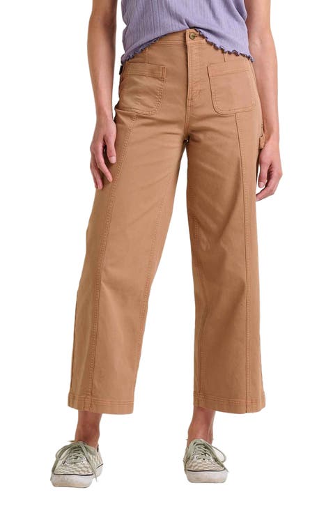 Women's Linden Wide Leg Pant