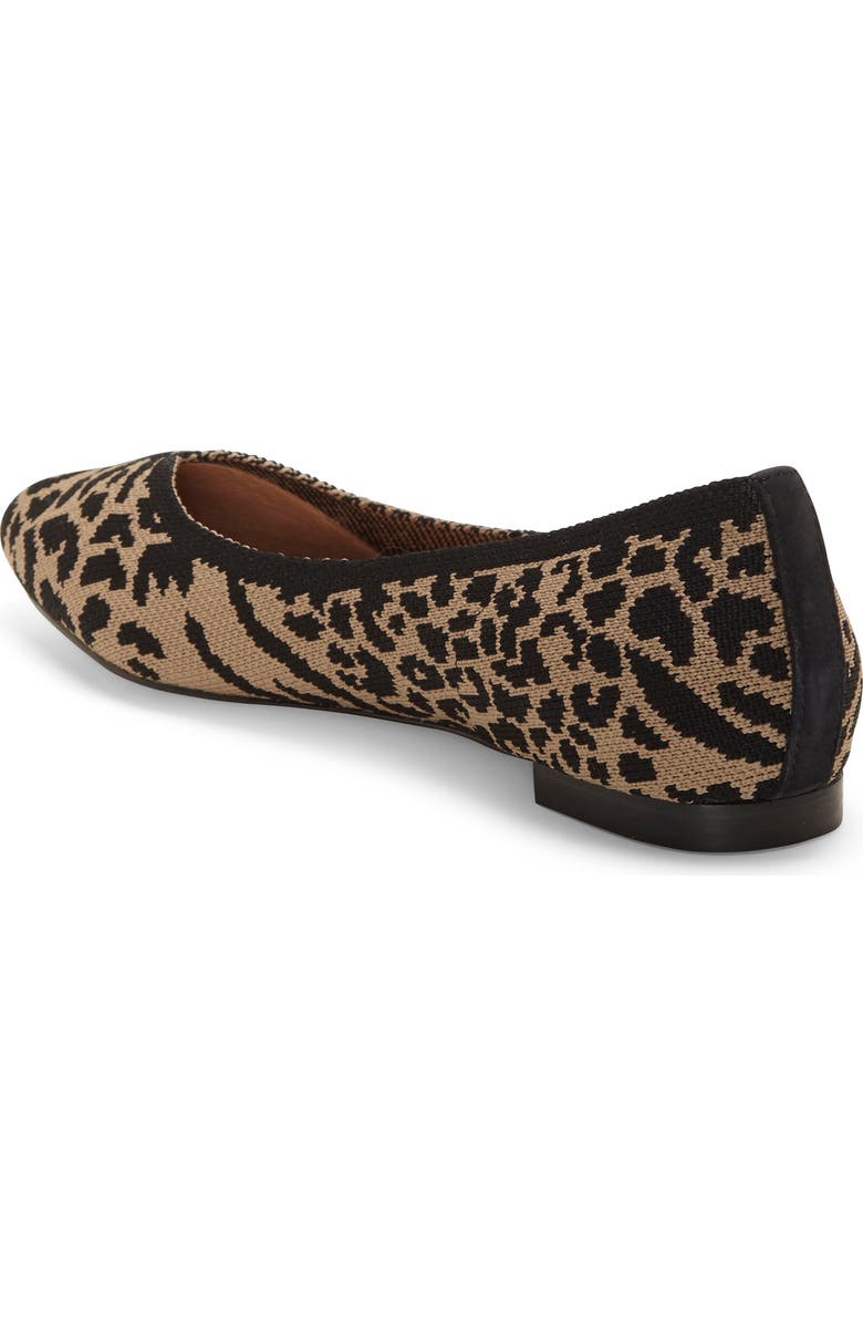 CC Corso Como<sup>®</sup> Julia Knit Flat, Alternate, color,