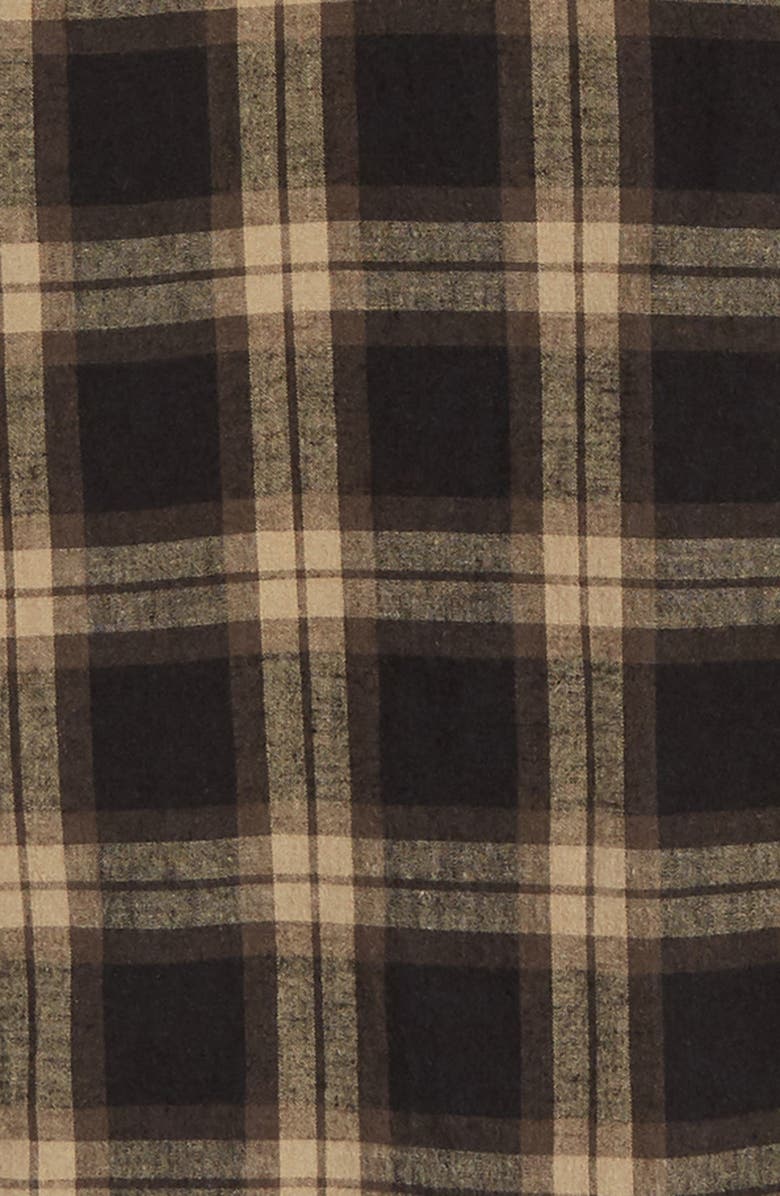 FRAME Classic Fit Double Flap Pocket Shirt, Alternate, color,