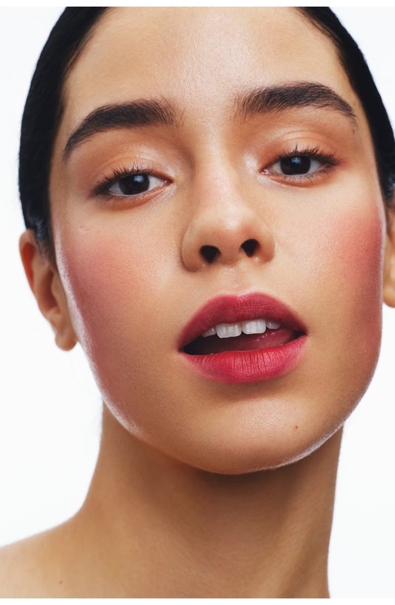 CLE COSMETICS Melting Lip Powder Mini Set, Alternate, color, 6 Shades