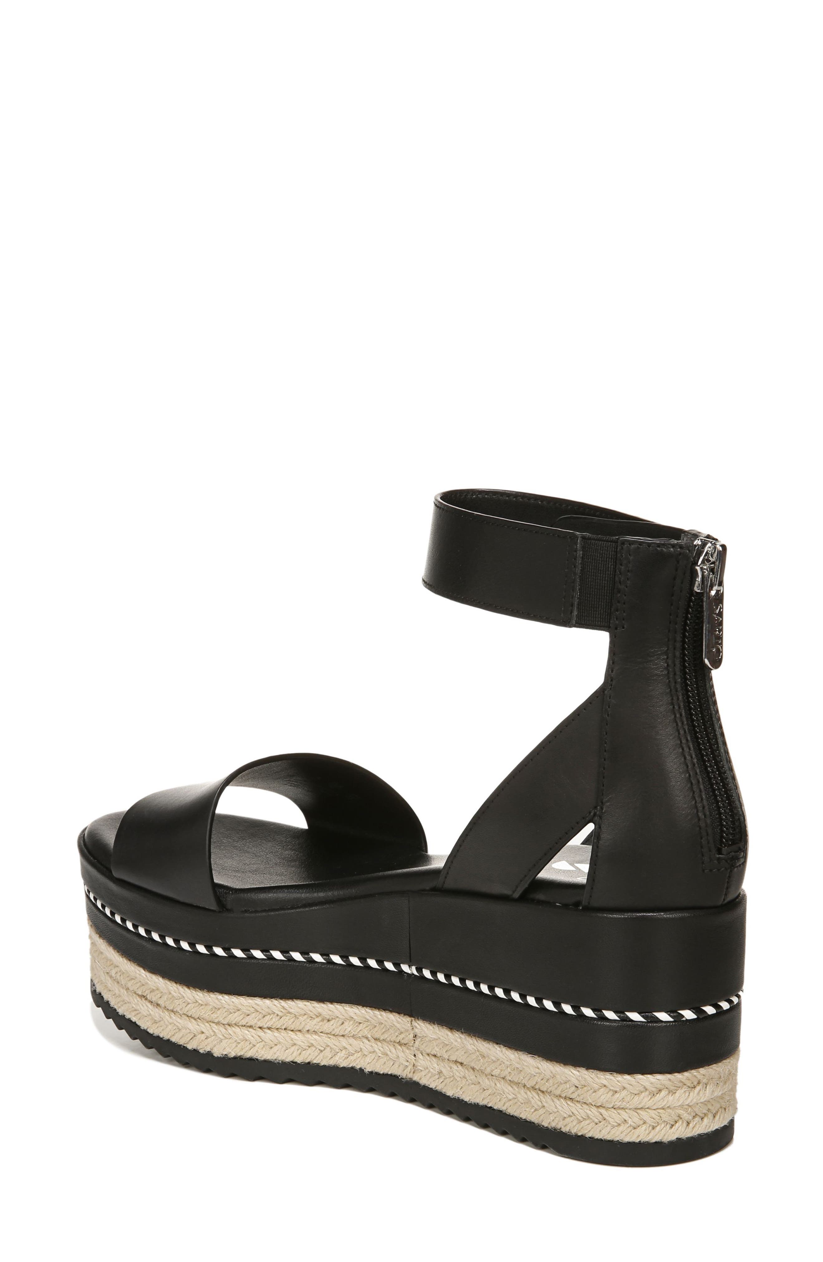 SARTO by Franco Sarto Messina Sandal, Alternate, color, 