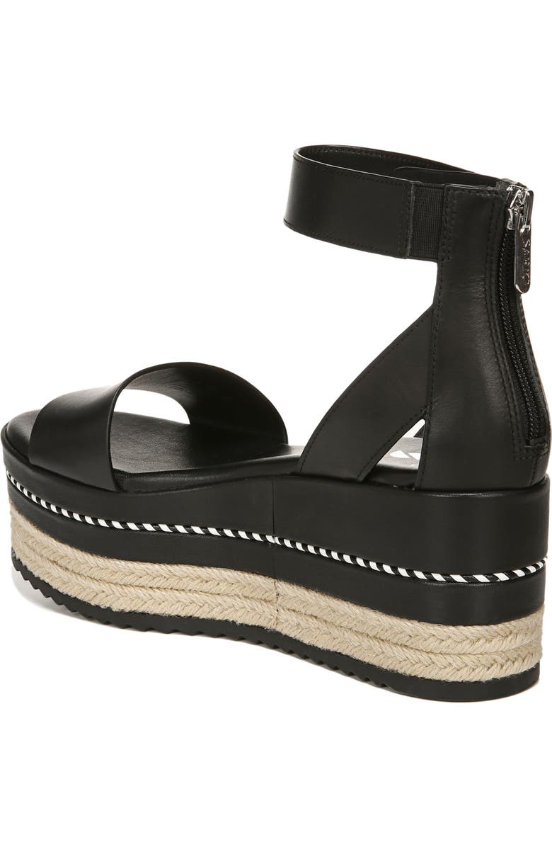 SARTO by Franco Sarto Messina Sandal, Alternate, color,