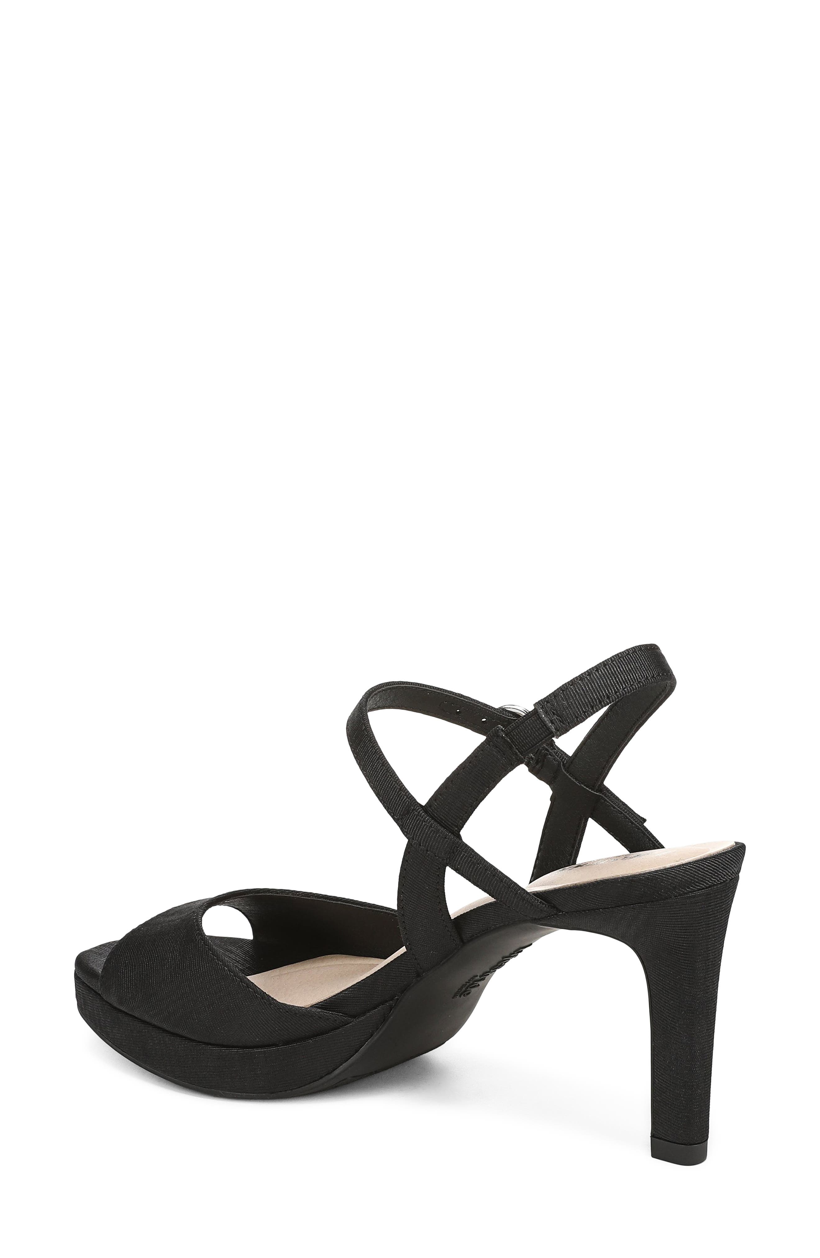 LifeStride Gwendolyn Ankle Strap Sandal, Alternate, color, 