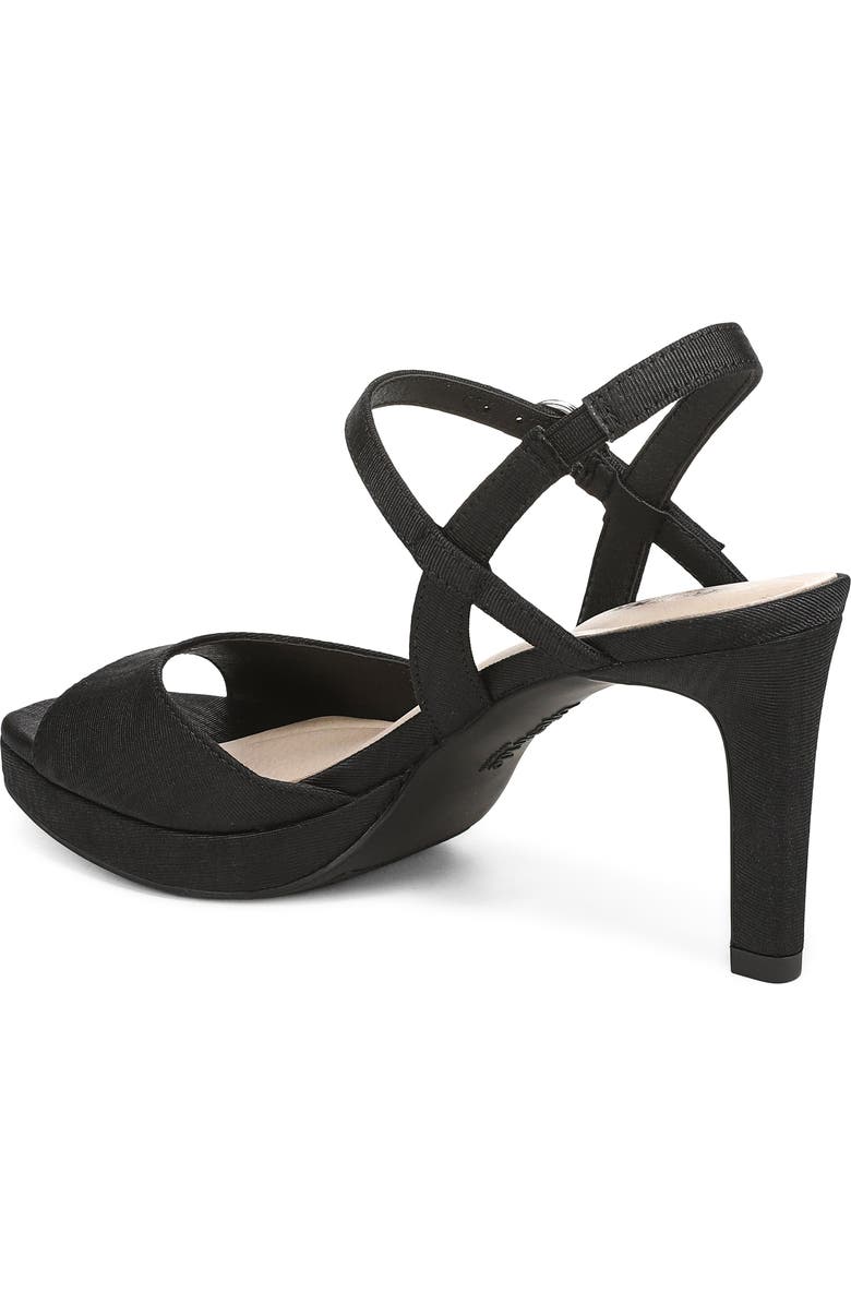 LifeStride Gwendolyn Ankle Strap Sandal, Alternate, color,