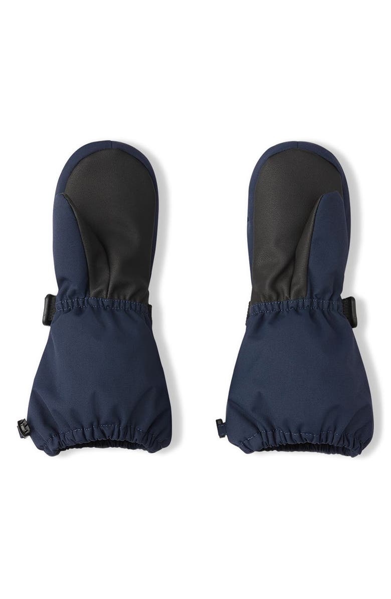 Reima The Reimatec Ote Waterproof Mittens, Alternate, color, 