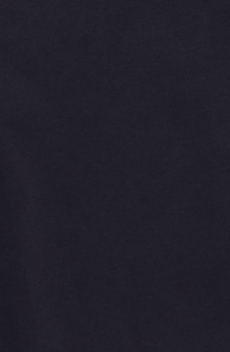 Moncler Kids' Logo Graphic Tee, Alternate, color,