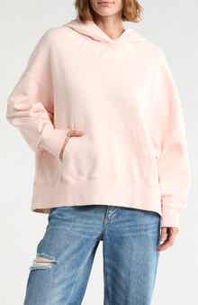 Palm Angels Hooded Sweatshirt