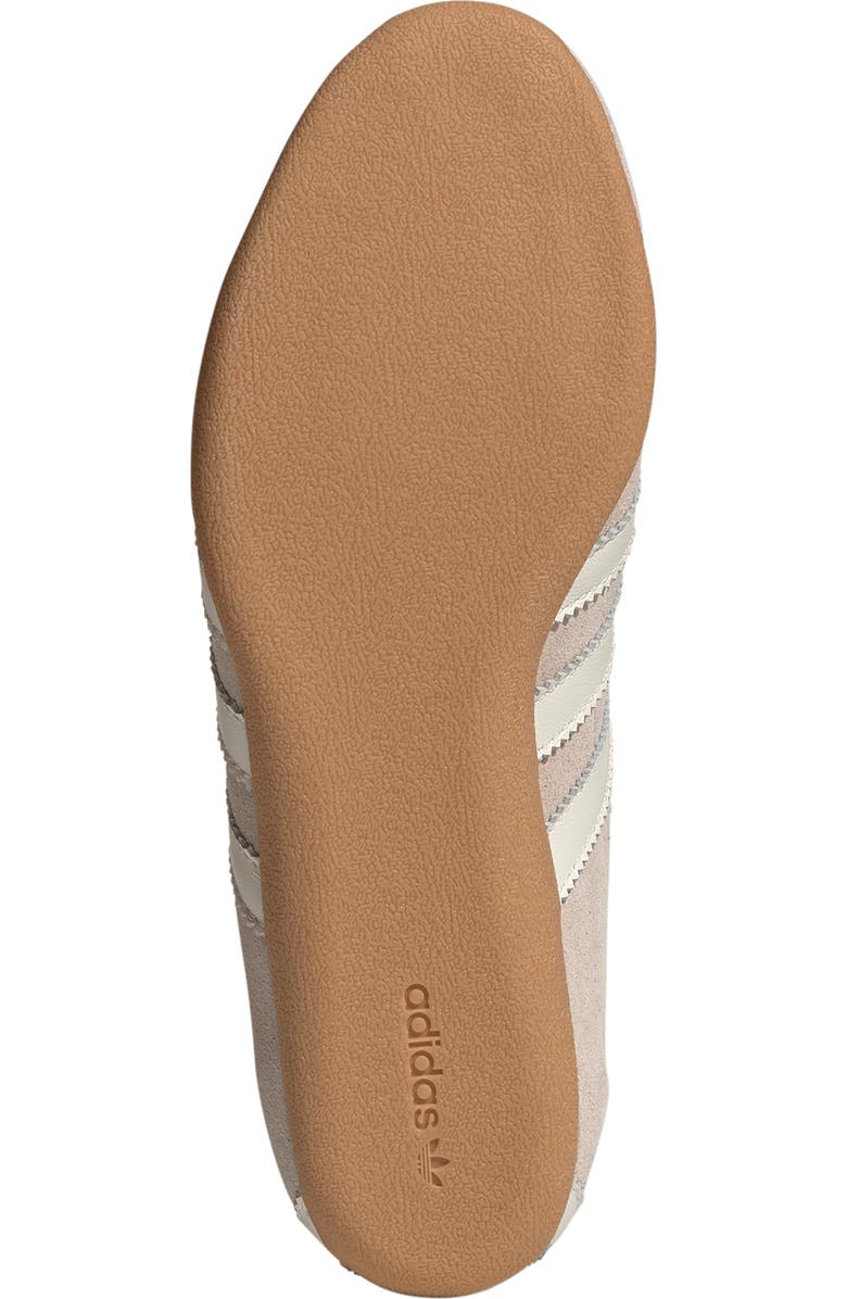 adidas Tokyo Low Top Sneaker, Alternate, color, Wonder Quartz/ Off White/ Gum