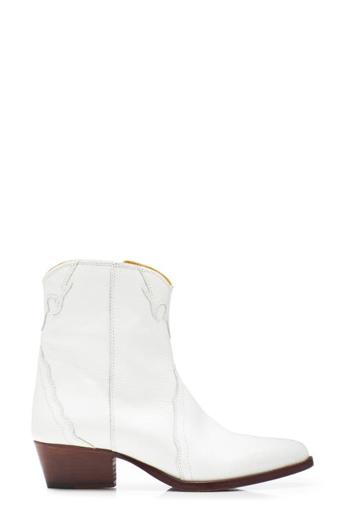 Free People New Frontier Western Bootie