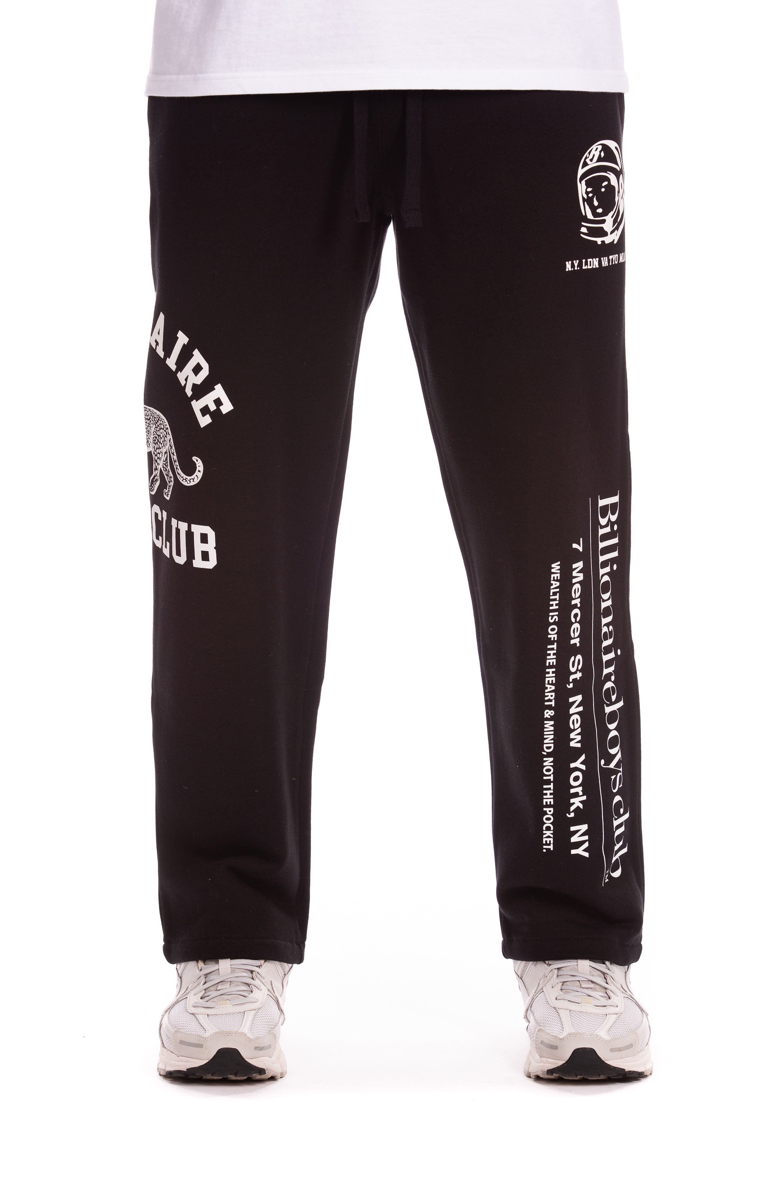 selected BLACK