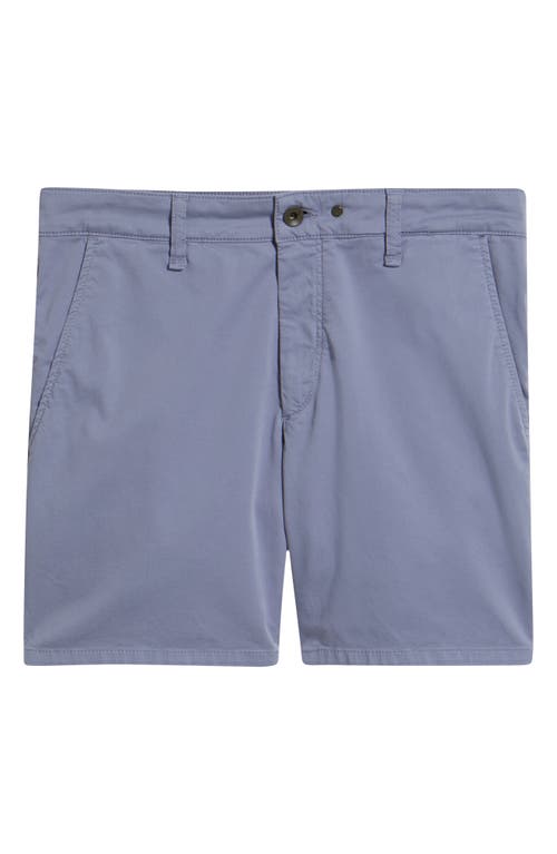 Rag & Bone Standard Chino Shorts