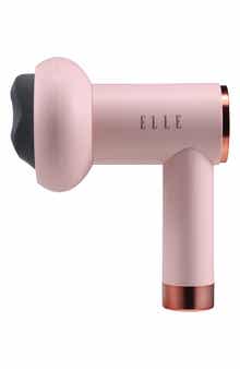 VIVITAR Cordless Handheld Percussion Massager