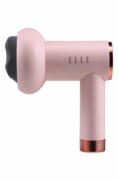 VIVITAR Cordless Handheld Percussion Massager