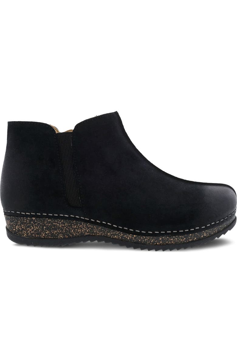 Dansko Makara Bootie, Alternate, color,