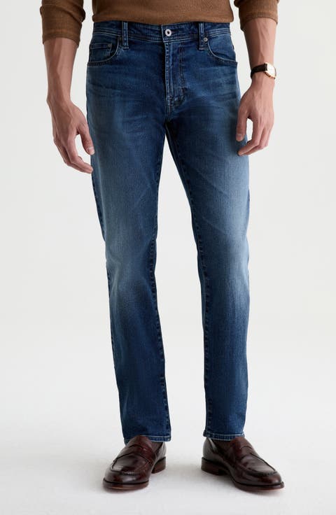 Tellis Slim Fit Jeans