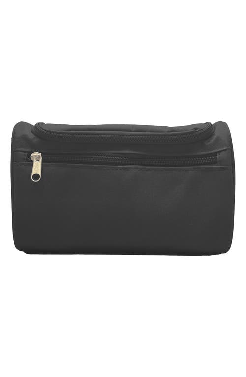 Kenneth Cole Black Bold Eau De Toilette & Dopp Kit Set In No Color