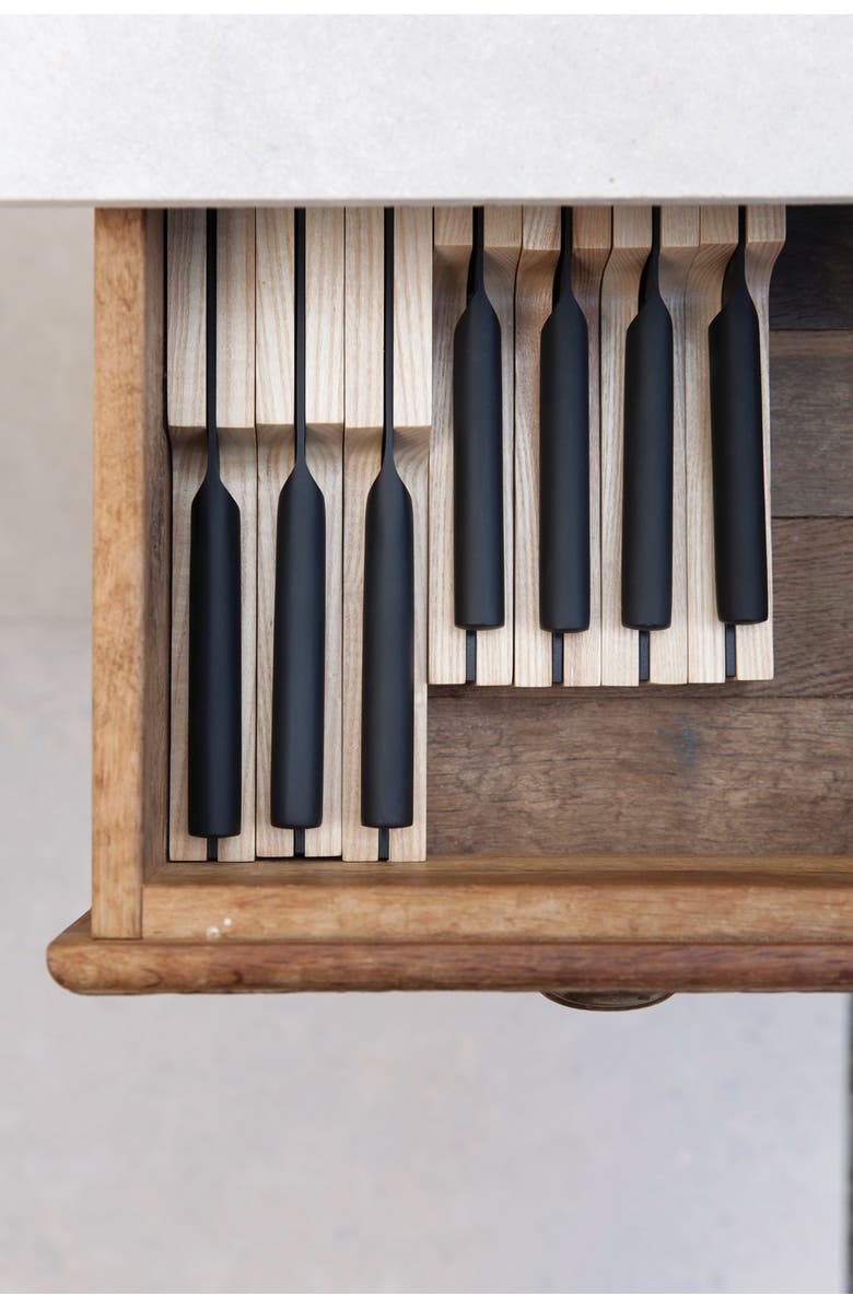 BergHOFF Ron 7.5-Inch Chef's Knife, Alternate, color, 