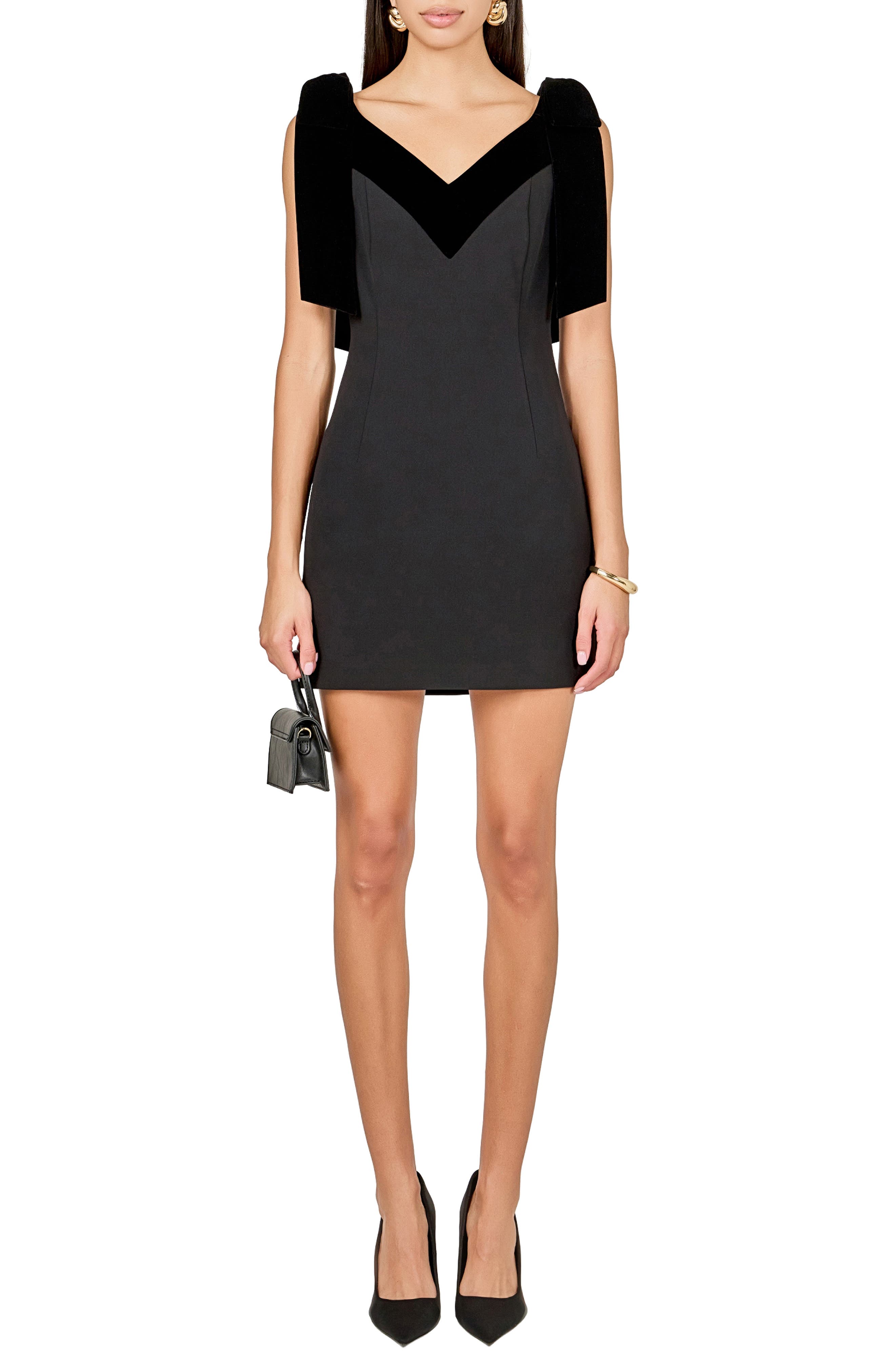 selected BLACK