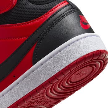 Kids' Court Borough Mid 2 Basketball Shoe