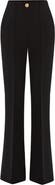 Exquise Alvia Straight Pants