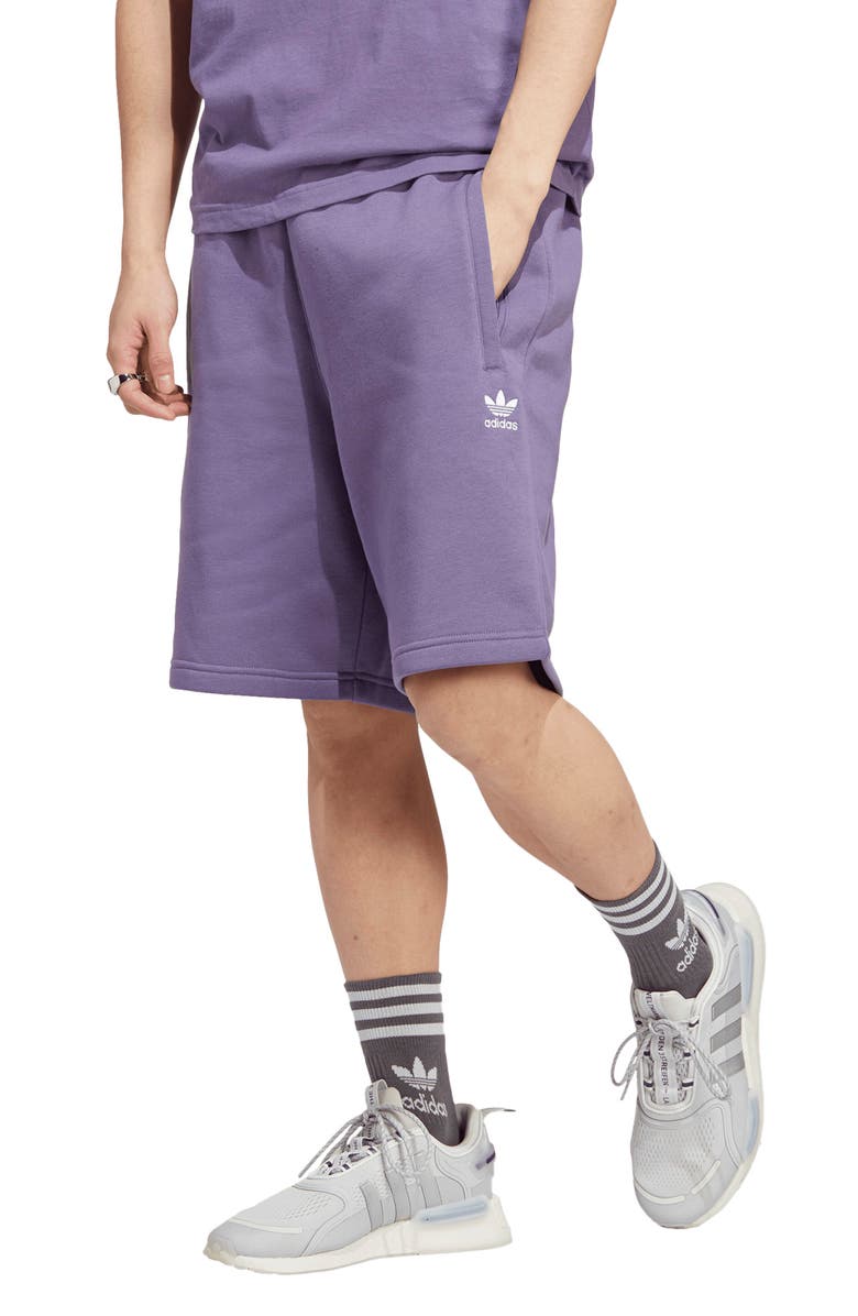 adidas Originals Essential Shorts, Main, color,