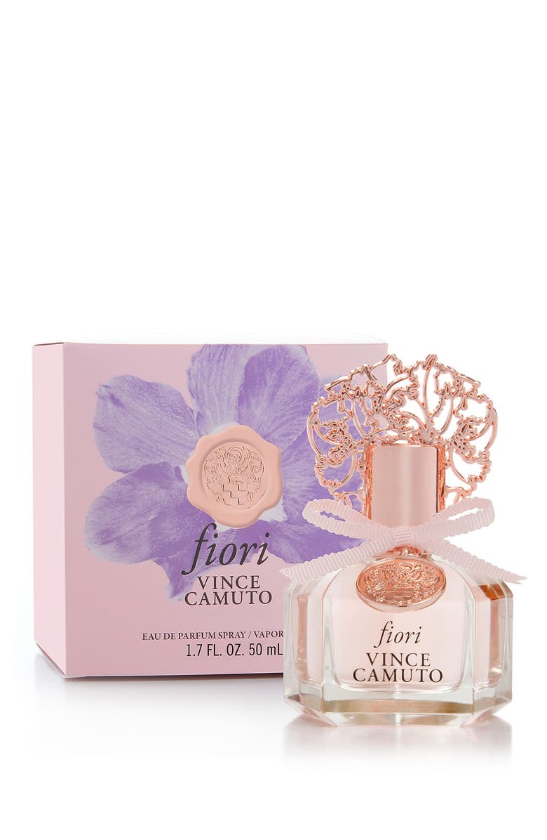 Vince Camuto Fiori Eau de Parfum Spray - 1.7 fl. oz., Main, color,