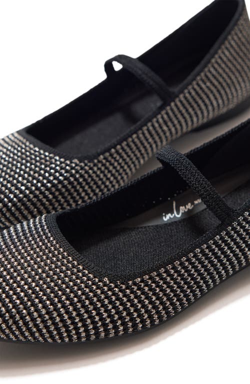 Rothys Rothy's The Max Square Mary Jane In Star Studded