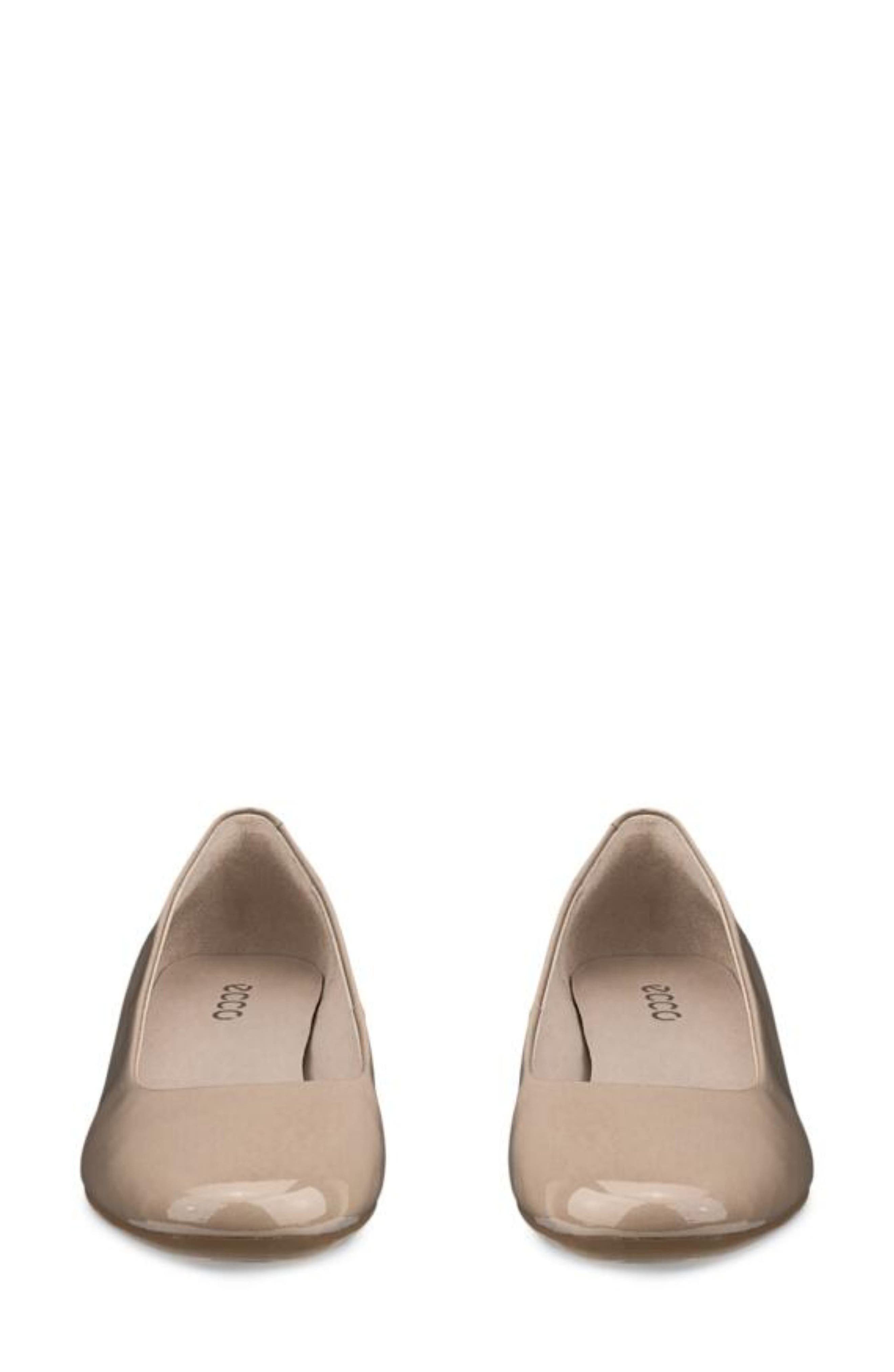 Liva 35 Pump, Alternate, color, BEIGE