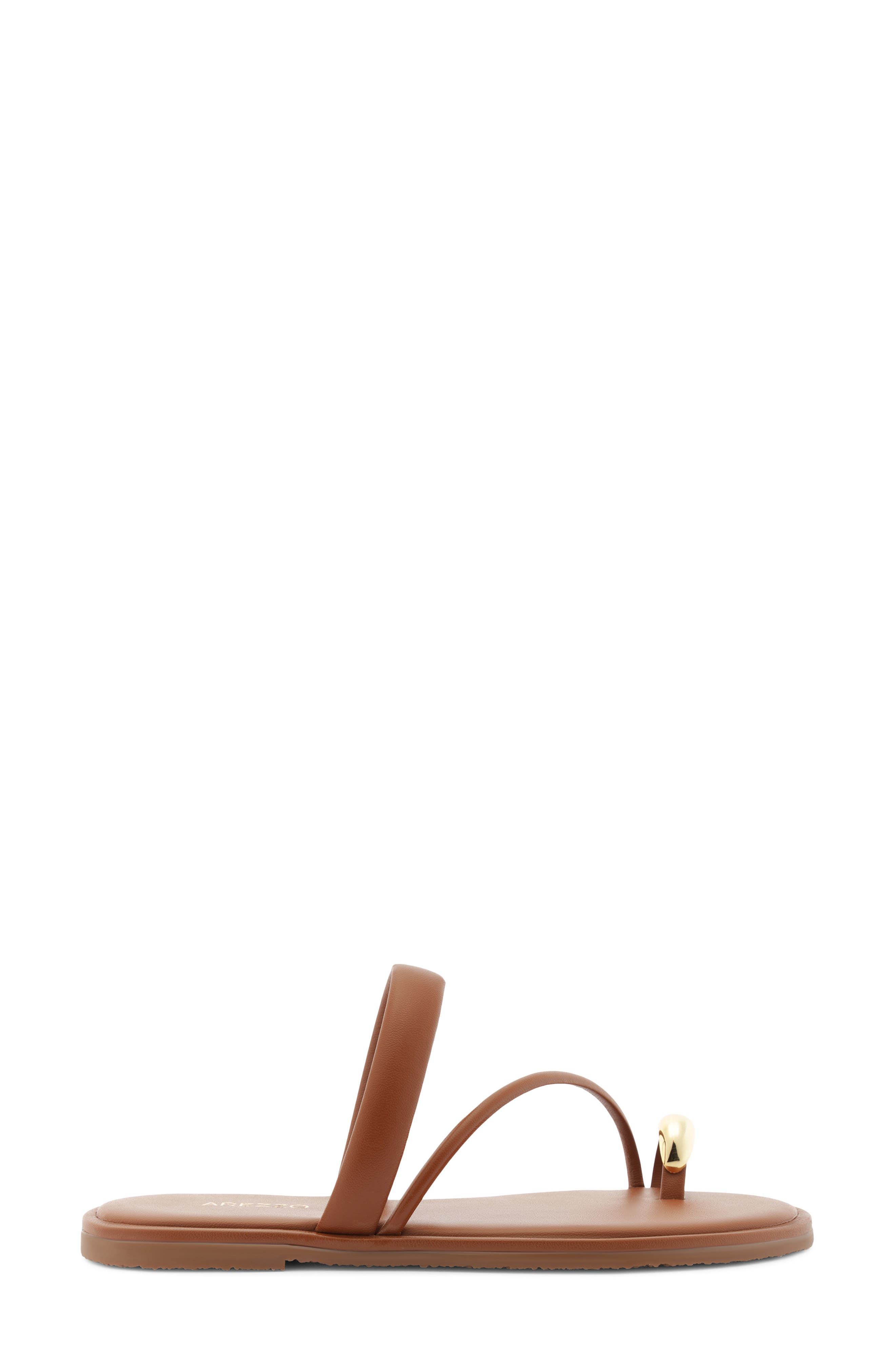 Pamela Flat Sandal - image 4