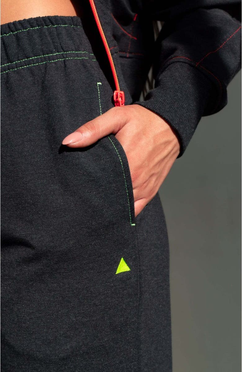 Vitality Studio Trouser, Alternate, color, Midnight Glow