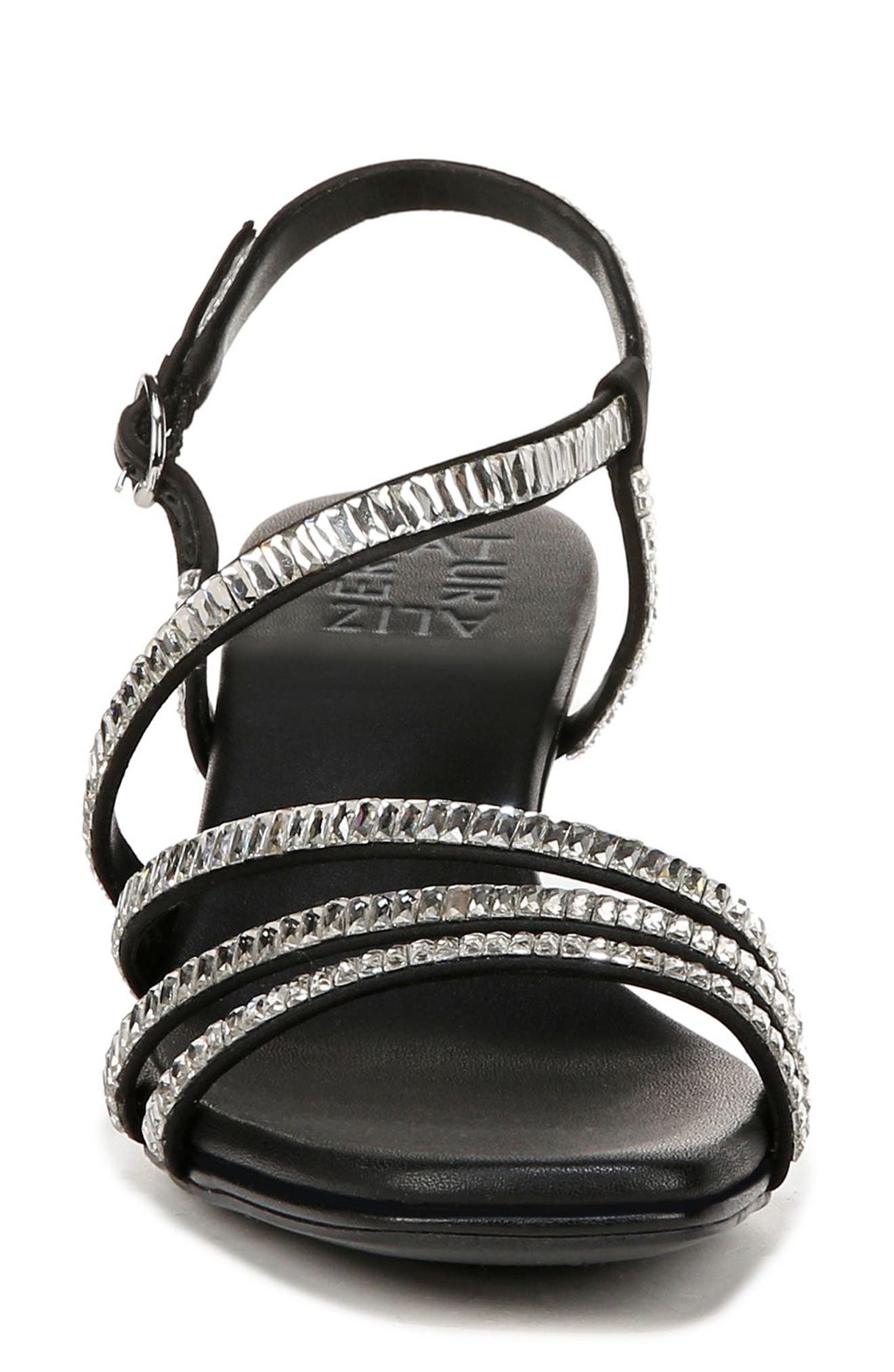 Naturalizer Galaxy Slingback Sandal, Alternate, color, 