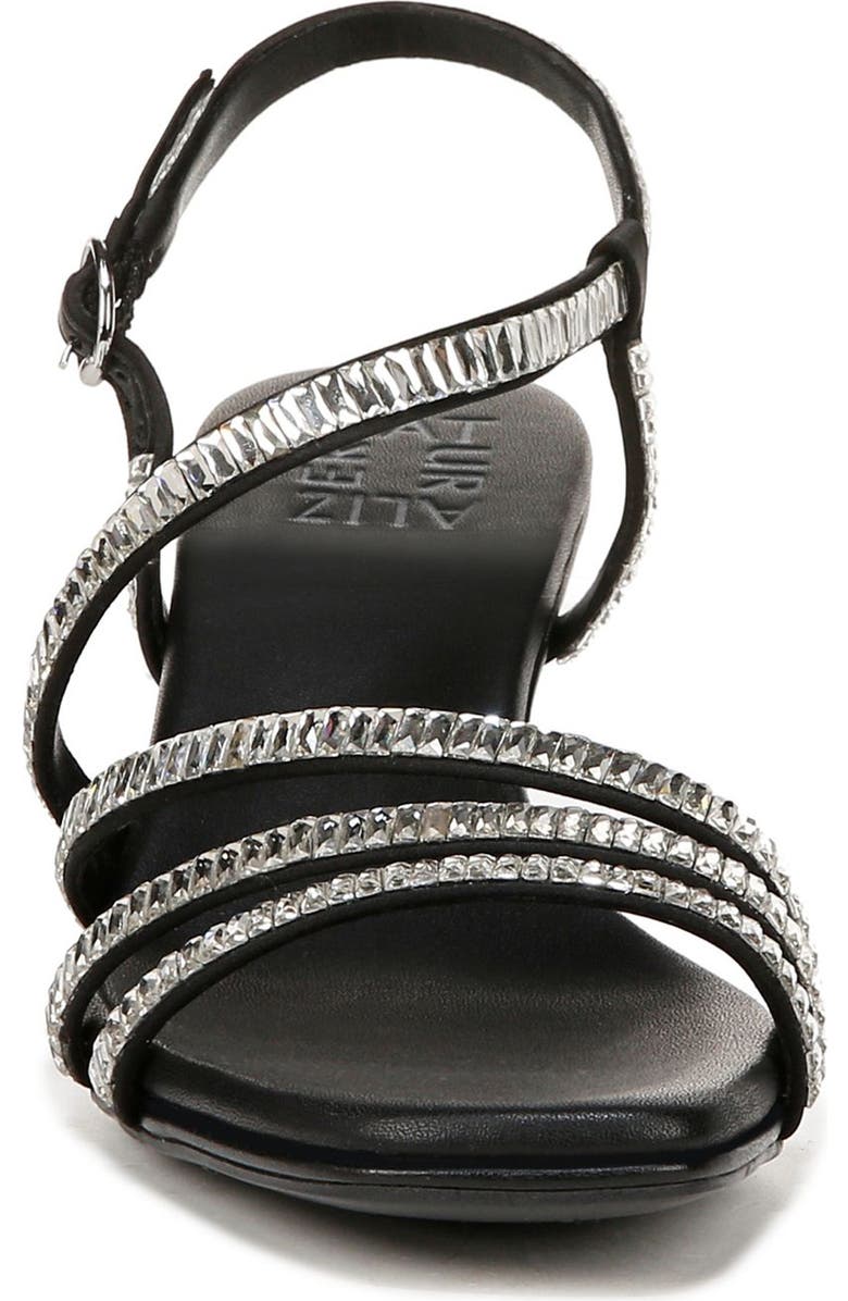 Naturalizer Galaxy Slingback Sandal, Alternate, color,