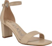 Calvin Klein Nolene Sandal