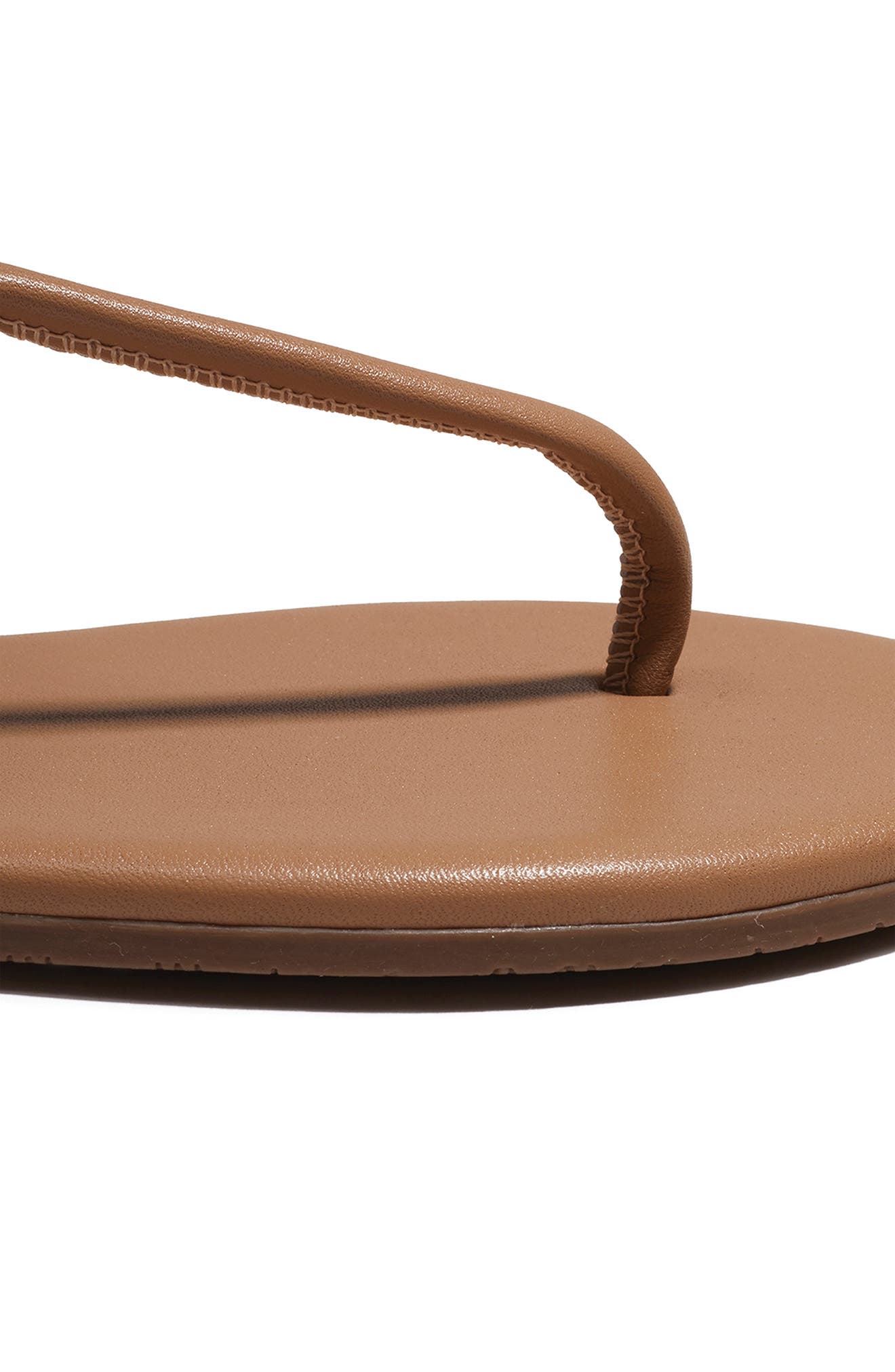 Mariana Sandal, Alternate, color, COCOA BUTTER