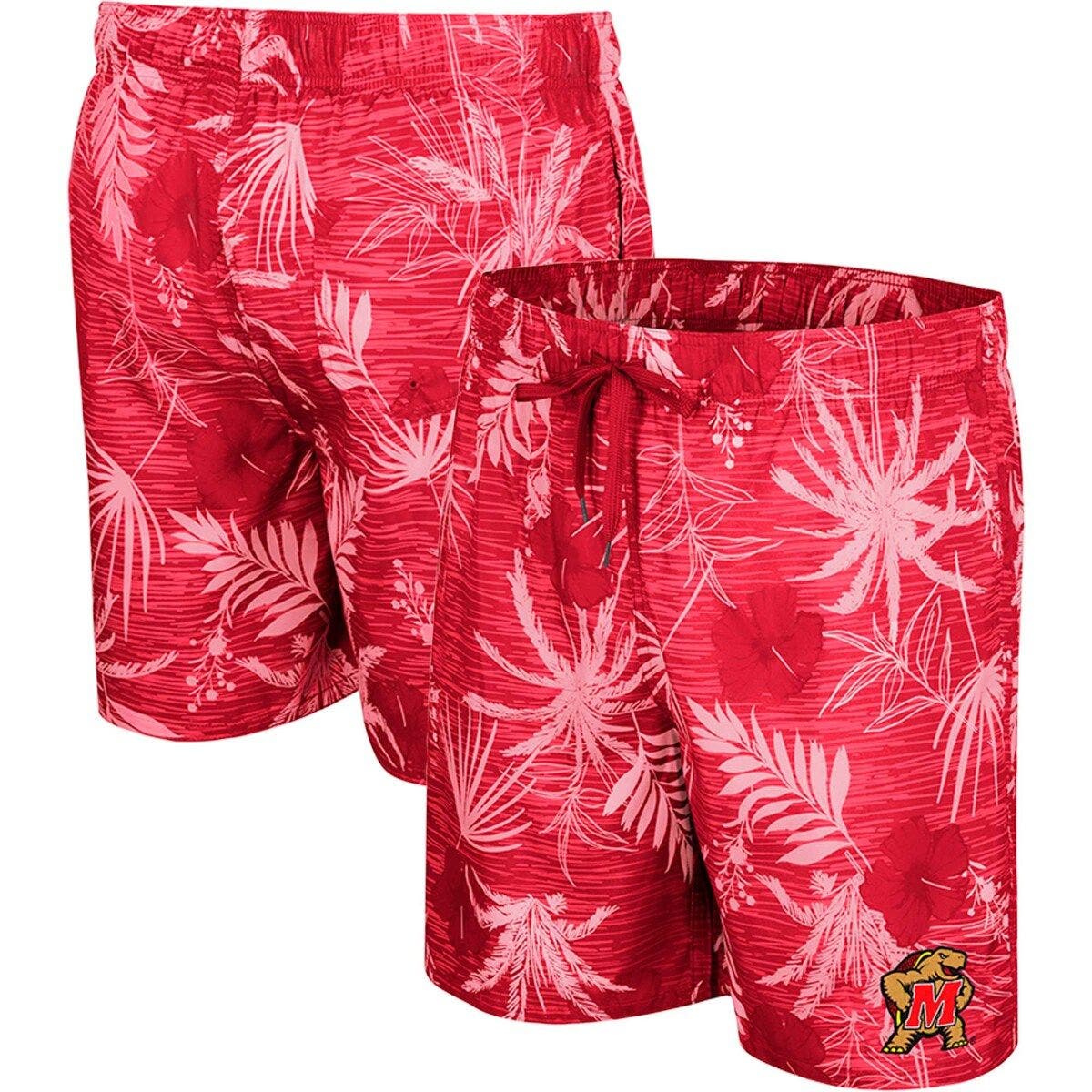 selected Red
