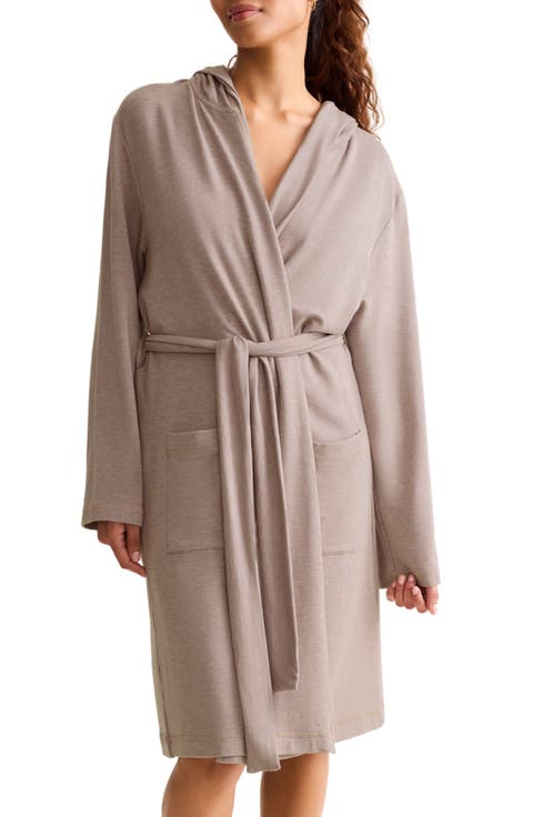 Hooded Robe