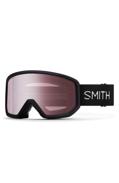 Transfer Snow Goggles