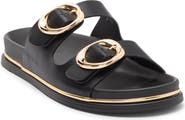 TOP MODA Maven Slide Sandal